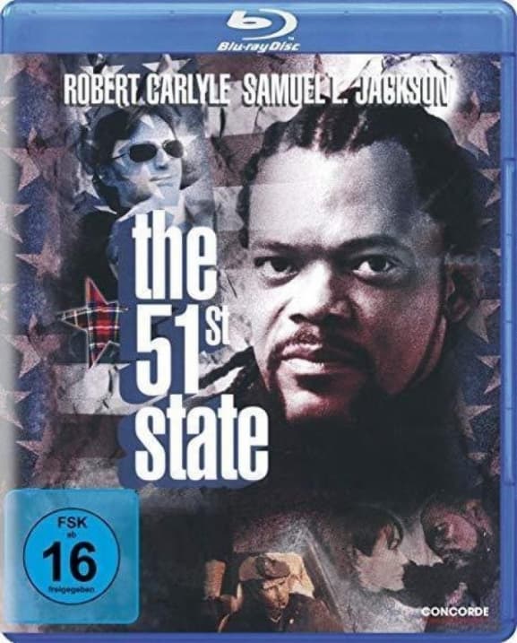 Br The 51st State