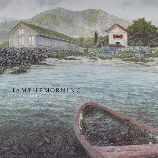 Iamthemorning - Ocean Sounds (LP)
