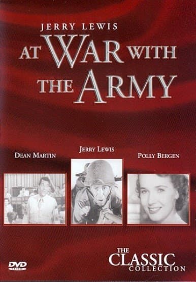 At War with The Army