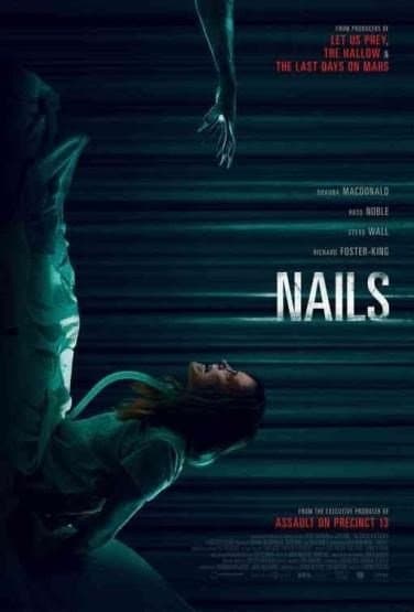 Nails (DVD)