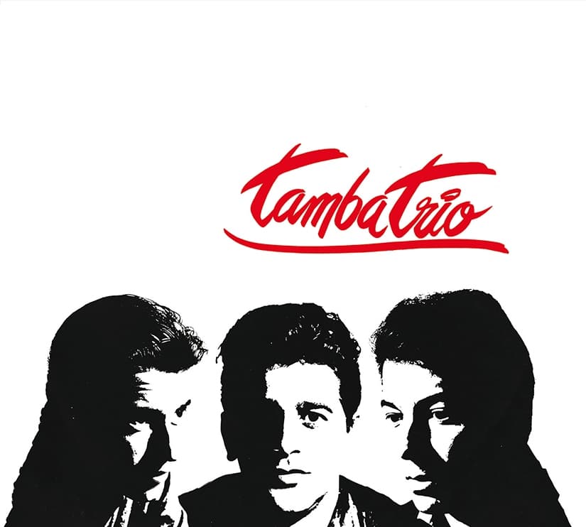 Tamba Trio - Tambo Trio/Avanco (CD)