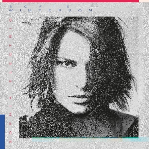 Sofie Winterson - Sophia Electric (LP | CD) (Limited Edition) (Coloured Vinyl)