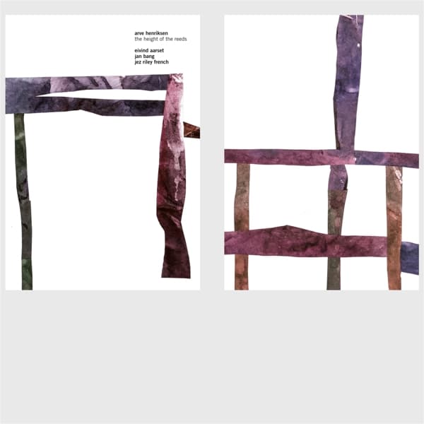 Arve Henriksen, Eivind Aarset, Jan Bang, Jez Riley French - The Height Of The Reeds (CD | LP)