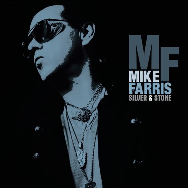 Mike Farris - Silver & Stone (2 LP)