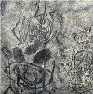 How To Dress Well - The Anteroom (2 LP)