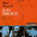 Mel Powell - Best Things In Life (CD)
