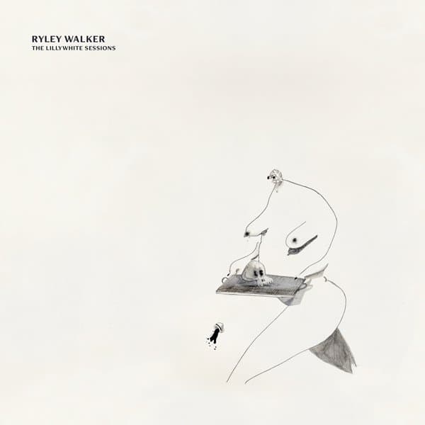 Ryley Walker - The Lillywhite Sessions (2 LP)