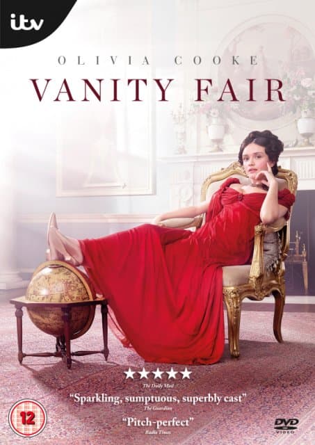Vanity Fair (Import)