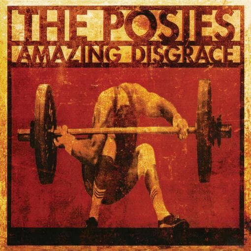 Posies - Amazing Disgrace (2 CD)