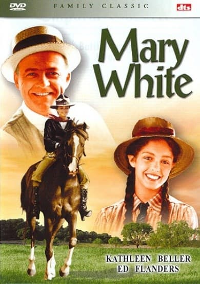 Mary White (DVD)