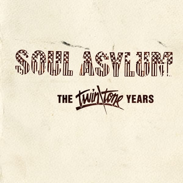 Soul Asylum - Twin/Tone Years (5 LP)