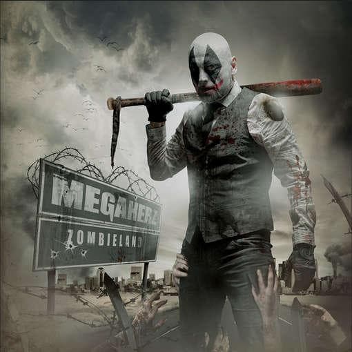 Megaherz - Zombieland