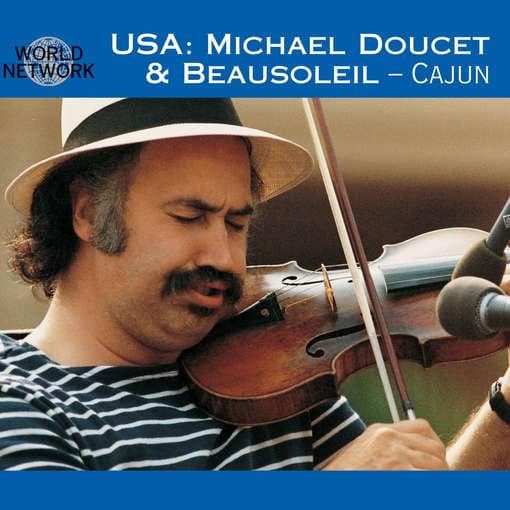 Michael & Beausol Doucet - Cajun No.14