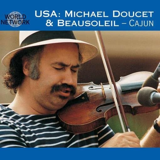 Michael & Beausol Doucet - Cajun No.14