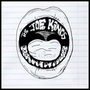 Joe Kings - Strange Individual