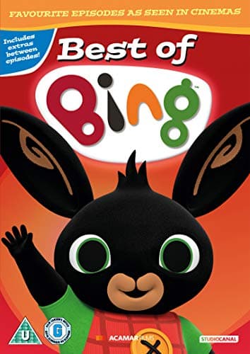 Best Of Bing - Season One (Import)