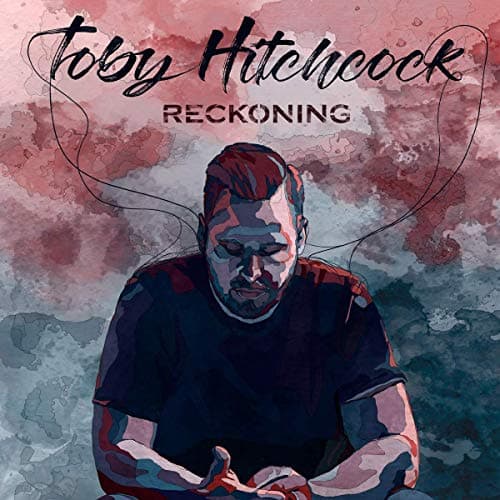 Toby Hitchcock - Reckoning (CD)
