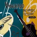 Various Artists - Vanguard Newport Folk Festival Sampler (CD)