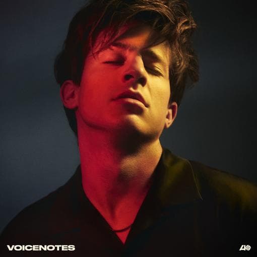 Puth, Charlie - Voicenotes