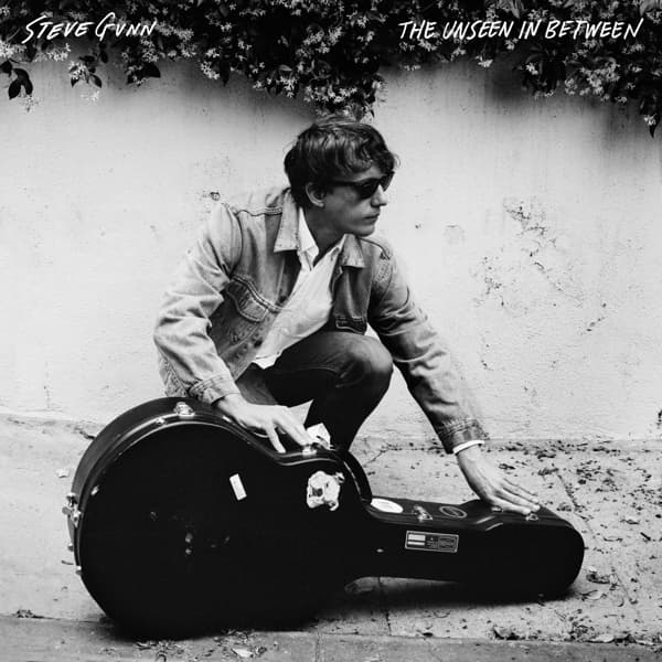 Steve Gunn - Unseen In Between (LP)