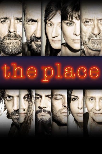 Place (DVD)