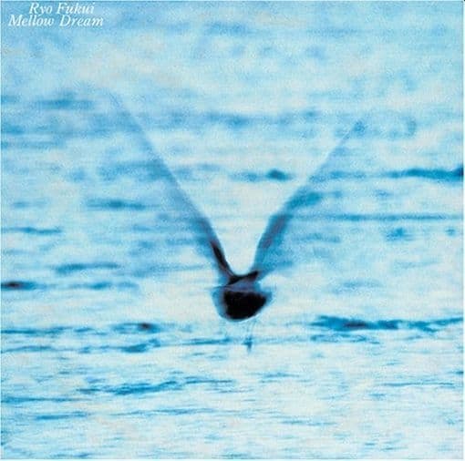 Ryo Fukui - Mellow Dream (LP)