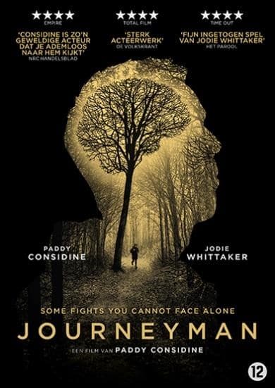 Journeyman (DVD)