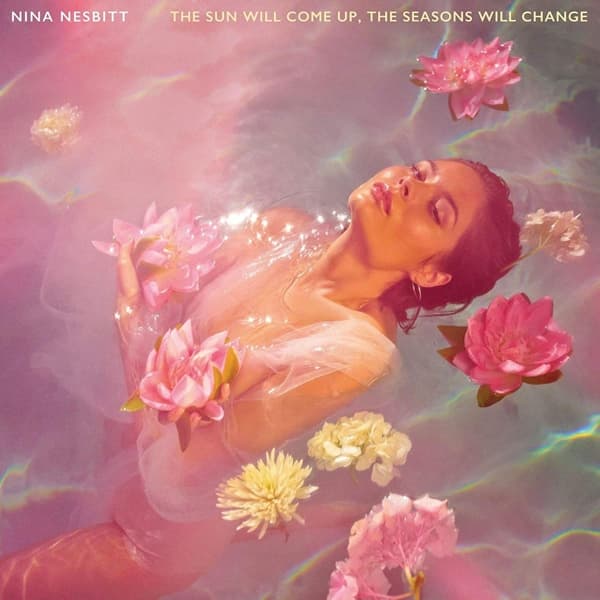 Nina Nesbitt - The Sun Will Come Up The Seasons Will Change (CD)