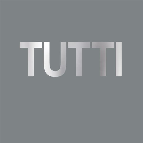 Cosey Fanni Tutti - Tutti (LP) (Coloured Vinyl)