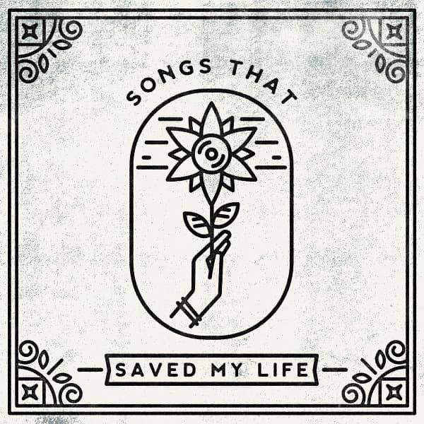 Various Artists - Songs That Saved My Life (CD)