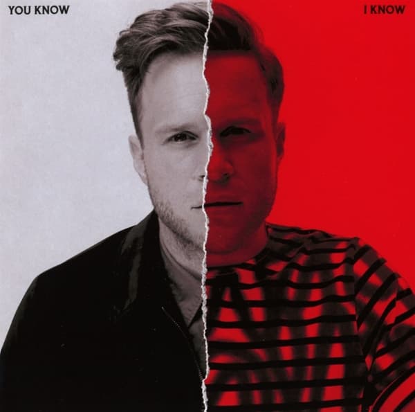 Olly Murs - You Know I Know (2 CD)