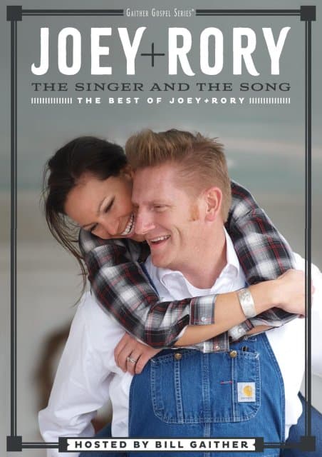 Joey & Rory - Singer & The Song: The Best Of Joey & Rory (Import)