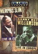 Memphis Slim - Blues Legends