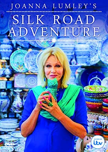 Joanna Lumleys Silk Road Adventure (Import)