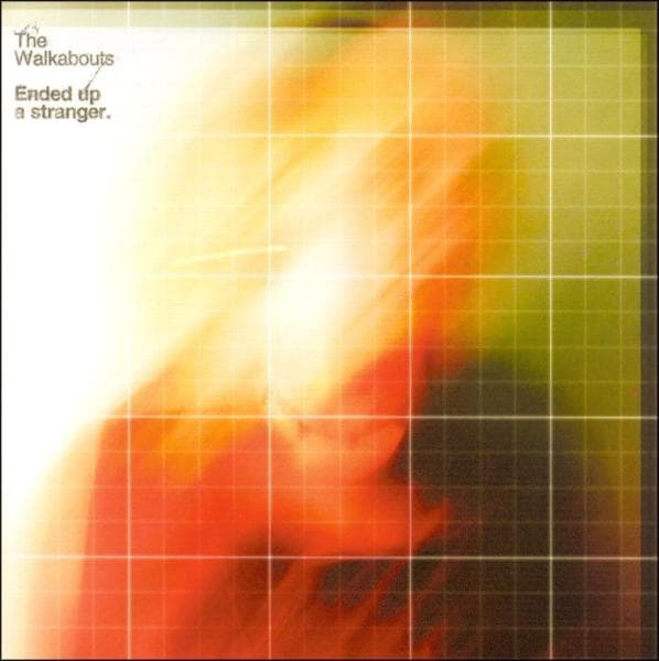The Walkabouts - Ended Up A Stranger (CD)