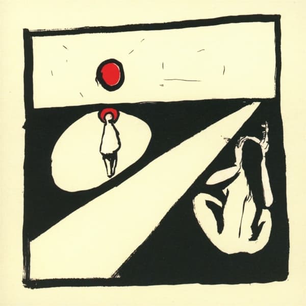 Fews - Into Red (CD)