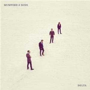 Mumford & Sons - Delta