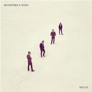 Mumford & Sons - Delta