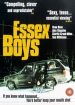 Essex Boys (Import)