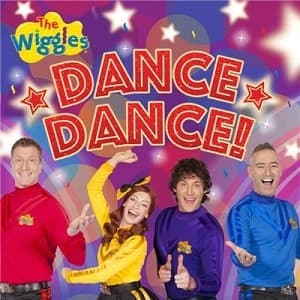 Wiggles The - Dance, Dance