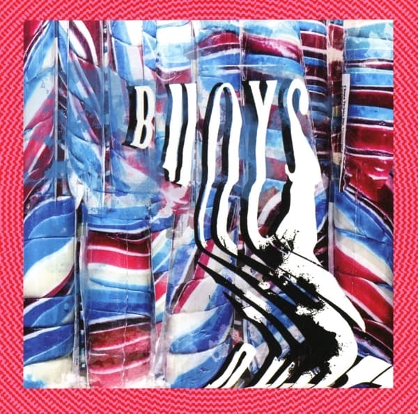 Panda Bear - Buoys (CD)