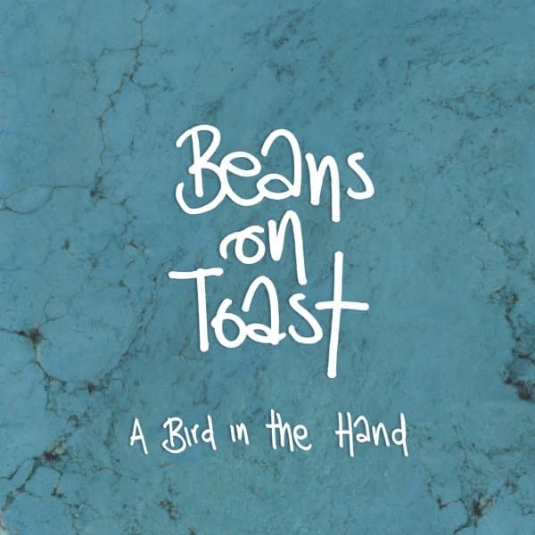 Beans On Toast - A Bird In The Hand (CD)