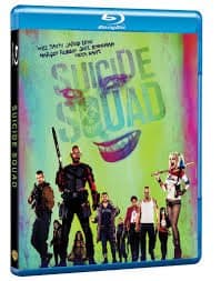 Smith,fitz,barinholtz,robbie - Suicide Squad