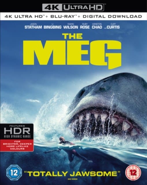 Meg (Import)