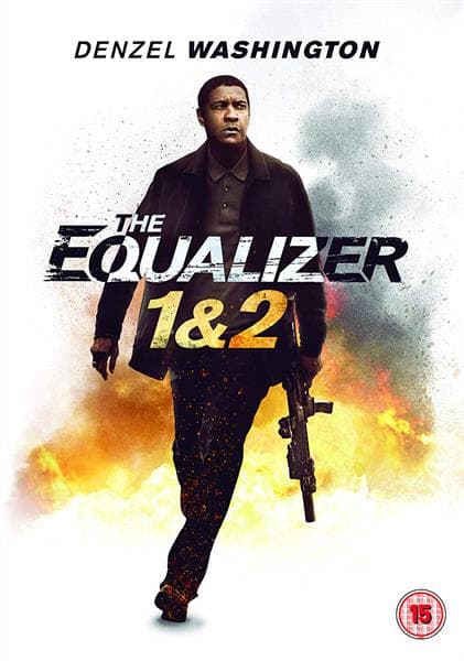 Equalizer 1&2 The (Import)