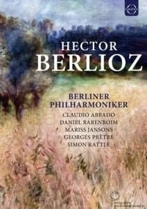 Berliner Philharmoniker - Best Of Berlioz
