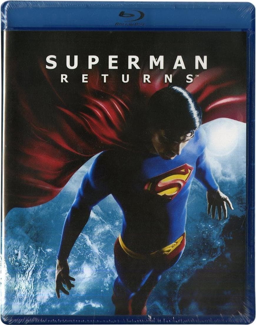 Movie - Superman Returns