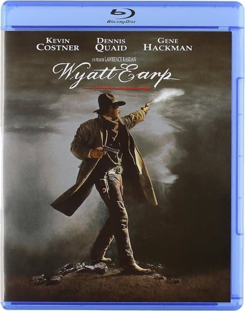 Movie - Wyatt Earp