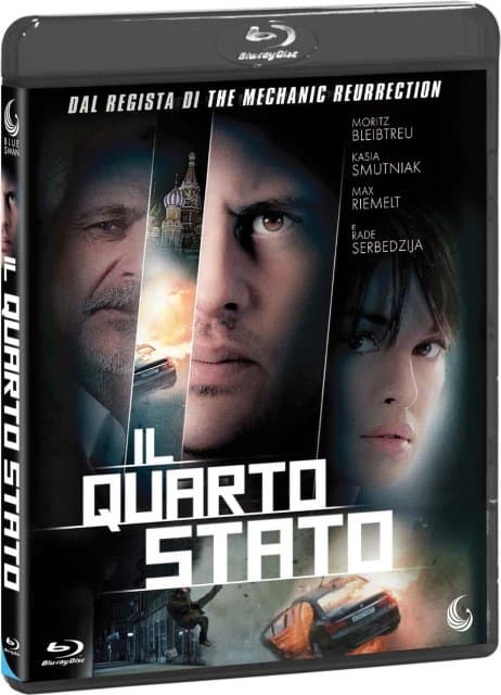 Bleibtreu,smutniak,riemelt - Il Quarto Stato