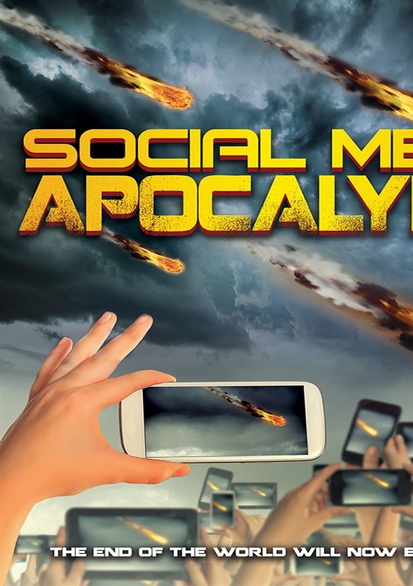Social Media Apocalypse (Import geen NL ondertiteling)